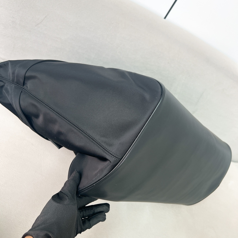 Prada Duffel Bag 44 cm