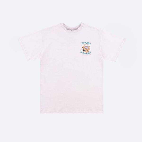 Футболка Anteater Tee 409 Execution (grey) артикул: - купить в магазине Дайс