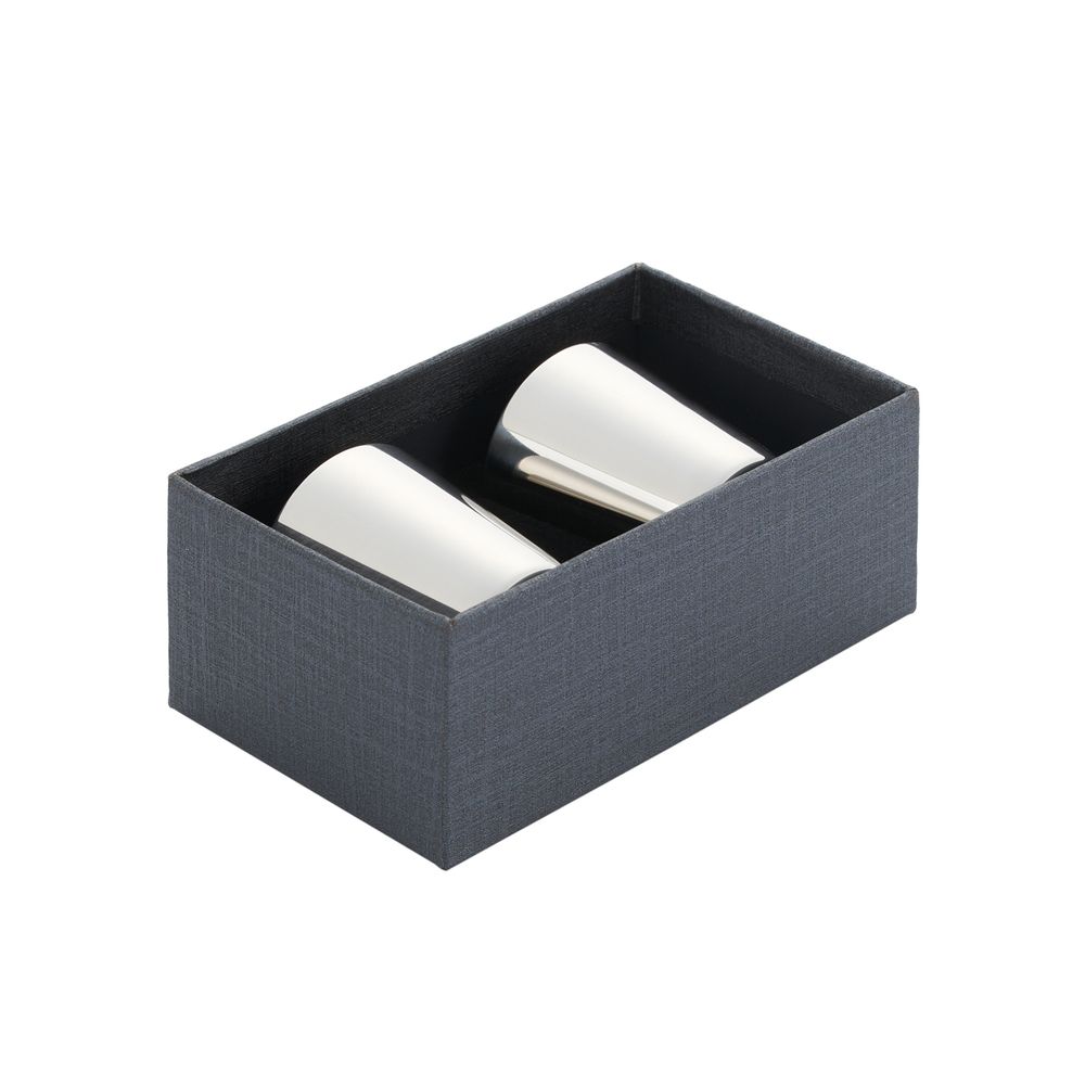 Набор рюмок Gipfel 50744 2 предмета