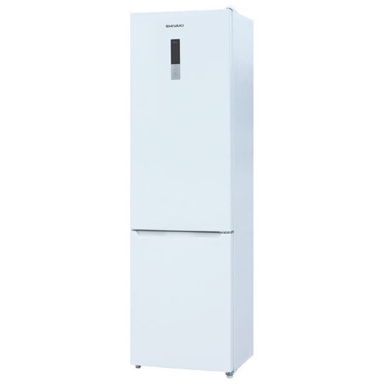 Холодильник Shivaki BMR-2016DNFW