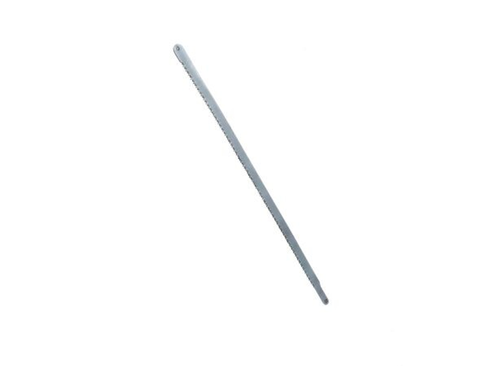 Полотна к пиле рамочной П-163к, нержавеющая сталь