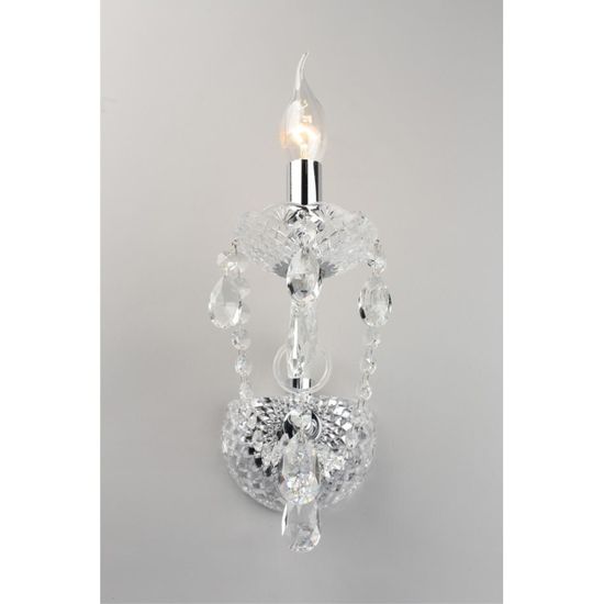 Светильник настенный (Бра) APL.755.01.01