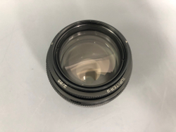 Jupiter-9 2/85mm