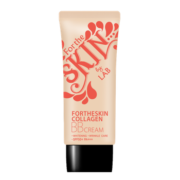 Fortheskin Collagen BB Cream SPF50+ PA+++