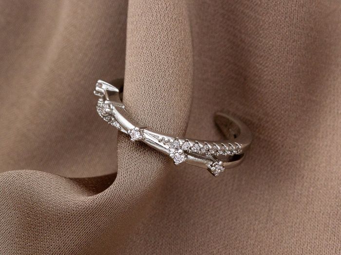 со стразами