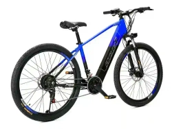 Электровелосипед РВЗ Атлет