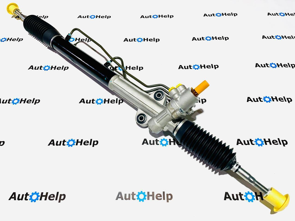 Рулевая рейка MR374891, MR554169 RHD (правый руль) V75W