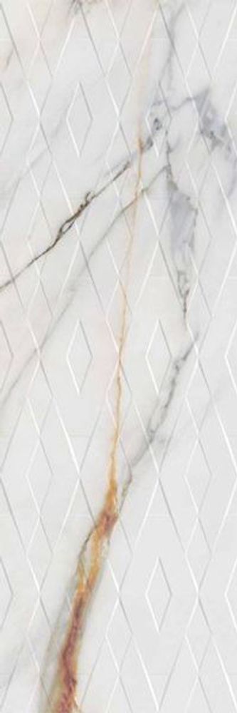 Настенная плитка Calacatta Gold Trevi Matt