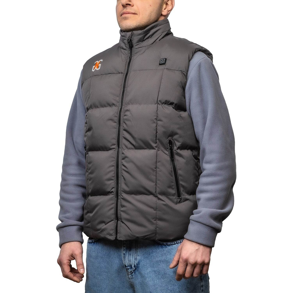 Жилет с активным подогревом размер M GNPPE-VH9-M