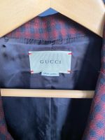 Шерстяной костюм Gucci, 140