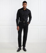 Рубашка Balmain - черный(CH1HS336 CE48)