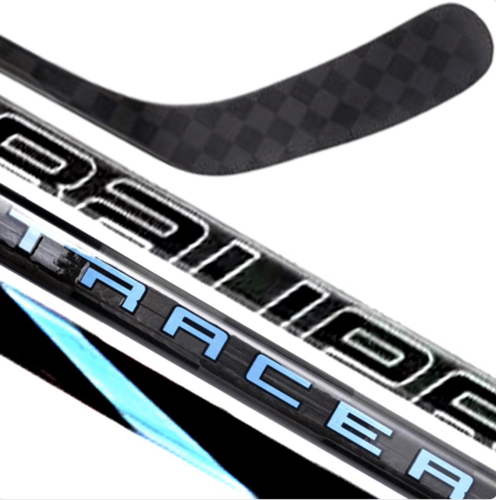 Клюшка Bauer Nexus Tracer (SR)