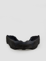 Капа боксерская Venum Predator Black/Black/Red