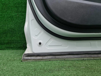 Дверь передняя левая Changan Uni-K 20-нв В сборе
