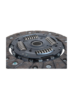 Диск сцепления для ВАЗ 2180 GANZ GIE36236