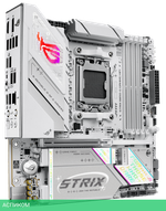 Материнская плата Asus ROG Strix B850-G Gaming WIFI (90MB1M30-M0EAY0)