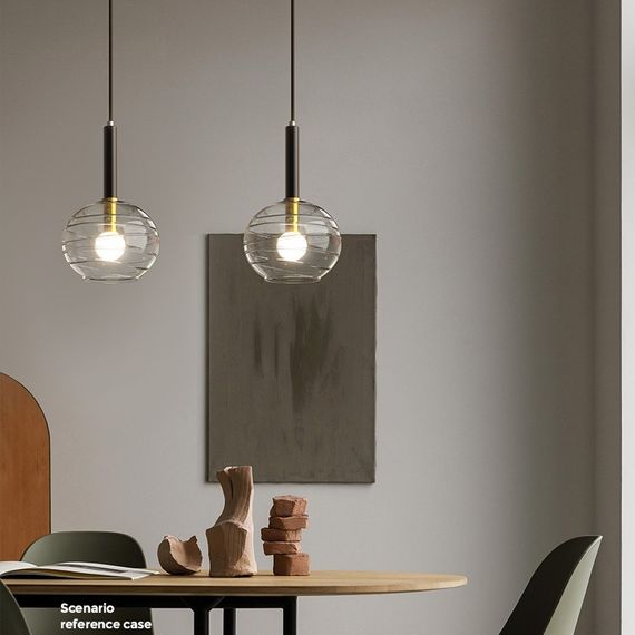 Подвесной светильник Imperium Loft Marisol 151810-26