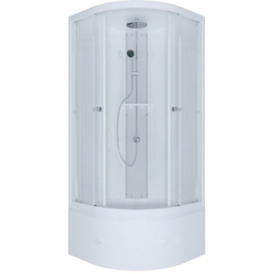 Душевая кабина Triton Вирго 90x90