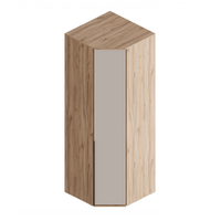 Сицилия Шкаф угловой