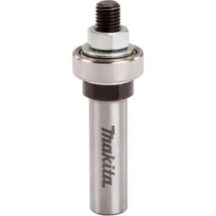 Оправка для пазовой фрезы, 12 мм Makita D-12108