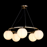 Люстра De markt 5/5W Е14 220V