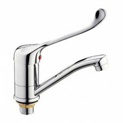 45015 Хирургический смеситель для умыв. HANSEN  (10/1шт)