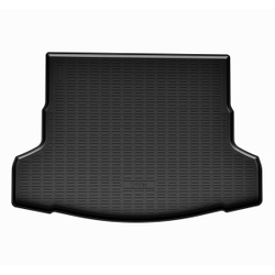Коврик в багажник Norplast для KGM Torres 2023-, Черный, арт.NPA00-T83-871-2