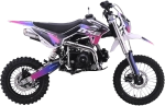 Детский питбайк BSE EVO 110
