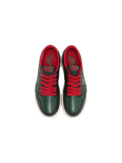 Air Jordan 1 Low OG WMNS "Gorge Green"