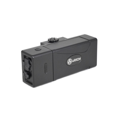 Внешний источник питания ARKON с зарядным устройством и креплением Weaver/Picatinny