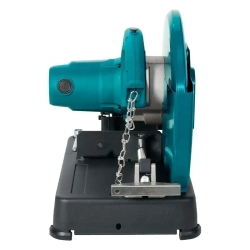 Пила отрезная по металлу Makita LW1401