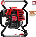 Бензобур ЗУБР МБ1-200Н МБ1-200 Н