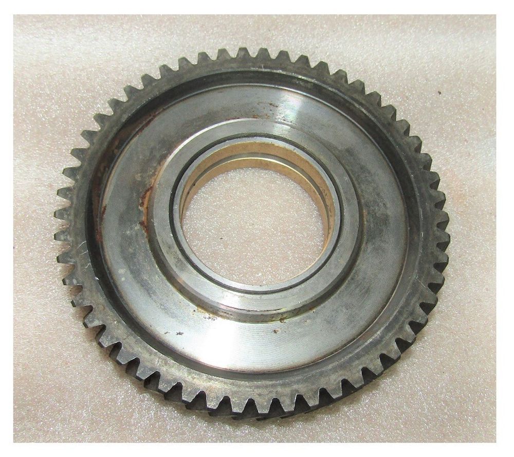 Шестерня промежуточная TDR-K 18 4L;TDR-K 22 4L /Timing idle gear