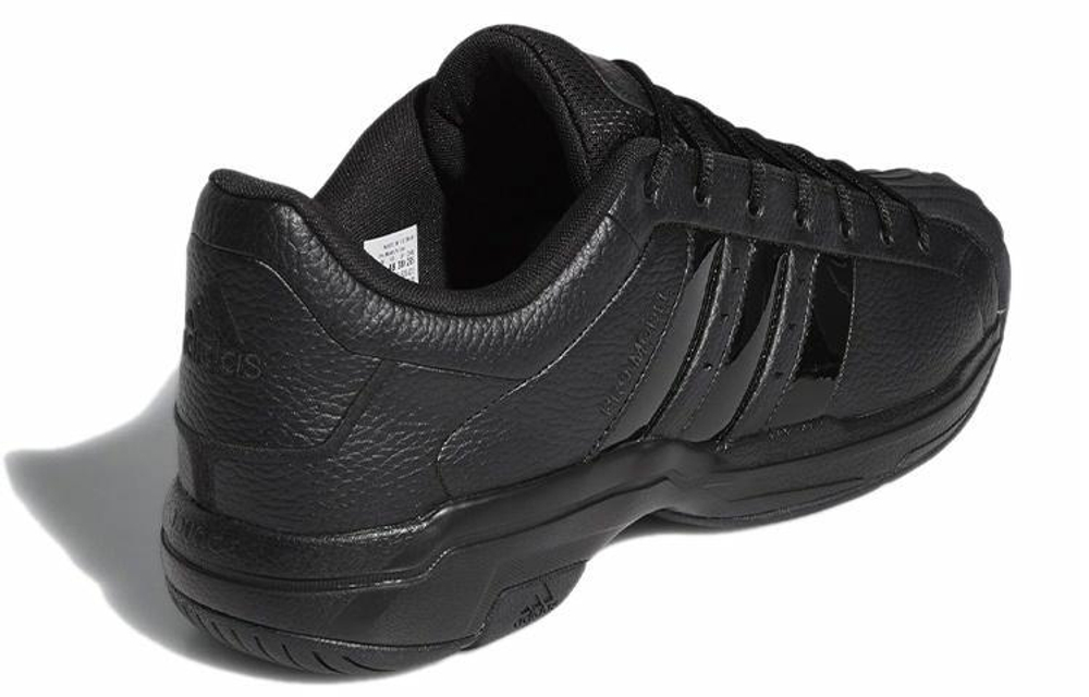 Кроссовки Adidas Pro Model 2G Low