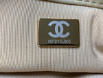 Chanel 19 Large 30 cm