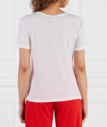 Футболка Liviana Conti - белый(L3SH03)