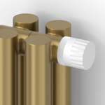 Сунержа Эстет-11 EU50 500х450 10 секций