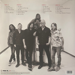 Foo Fighters ‎– The Essential 2LP (Европа 2022г.)