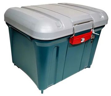 Экспедиционный ящик IRIS RV Box 460, 28 л.