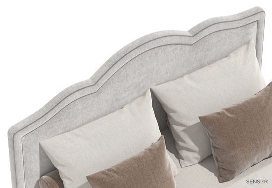 Кровать Креатика