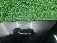 Капот Chery Tiggo 8 Pro (2021-2024)