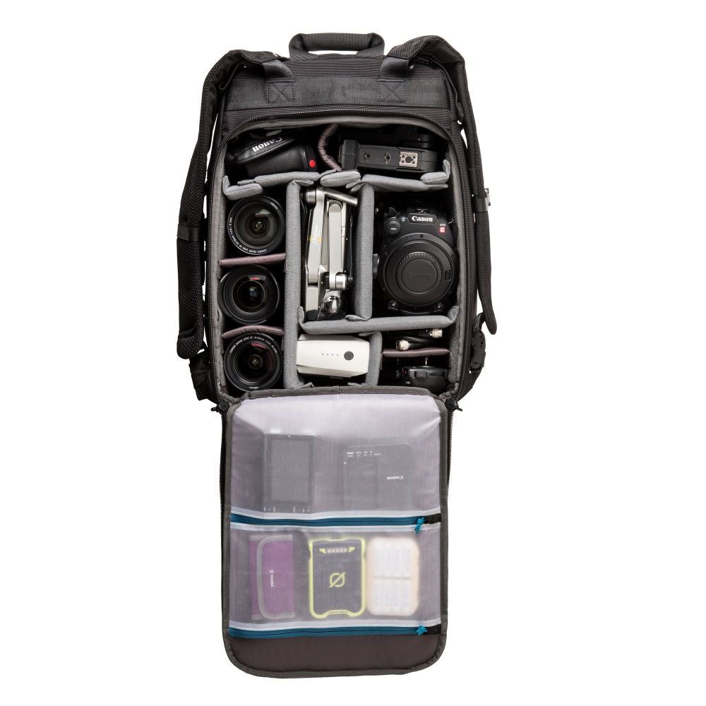 Фоторюкзак Tenba Roadie Backpack 20 638-721