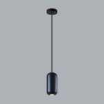 5060/1C ODL Подвес GU10 4Вт 220В IP20 PENDANT