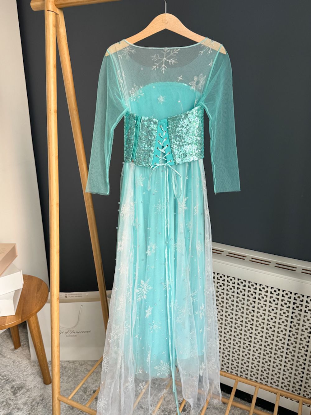 Платье Dream Suit, 116