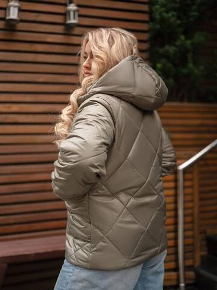 Куртка УК-1014-1 Фабрика Моды Фото 2