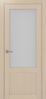 Межкомнатная дверь Optima Porte ТУРИН 540ПФ.21