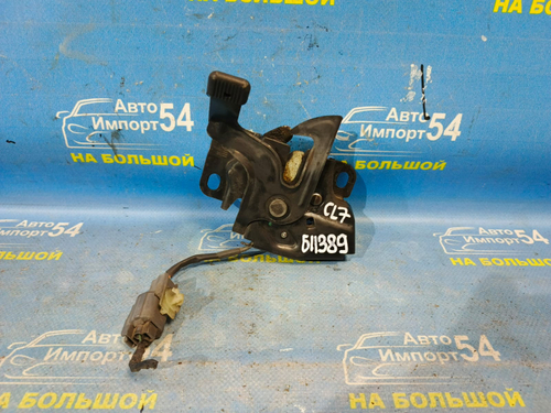 Замок капота Honda ACCORD 2002-2008