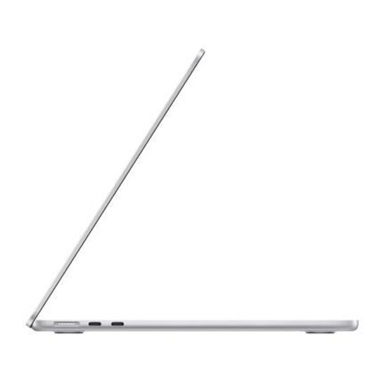 Ноутбук Apple MacBook Air 15" (M3, 8 Gb, 512 Gb SSD) Старлайт (MRYT3)