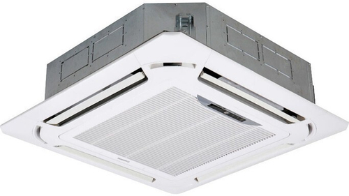 Кассетная сплит система Kentatsu KSVR70HFAN1 / KSUT70HFAN1
