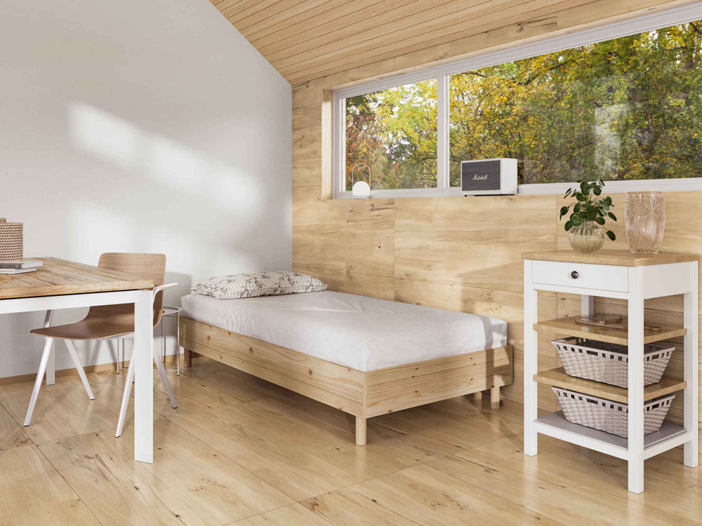 Керамогранит Buono Ceramica Sweet Home Matt 1200*600*9мм Матовая
